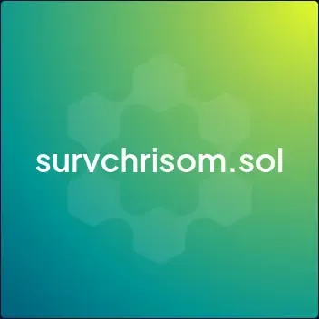 survchrisom