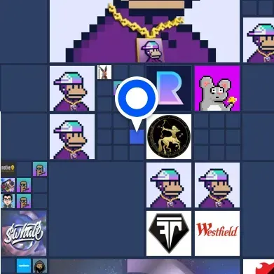 LAND (41, -149) #22685