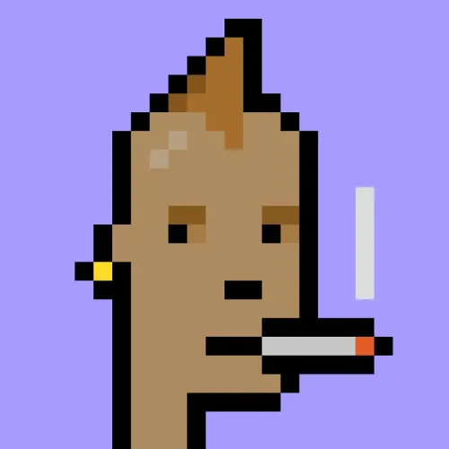 V1PUNK #4777