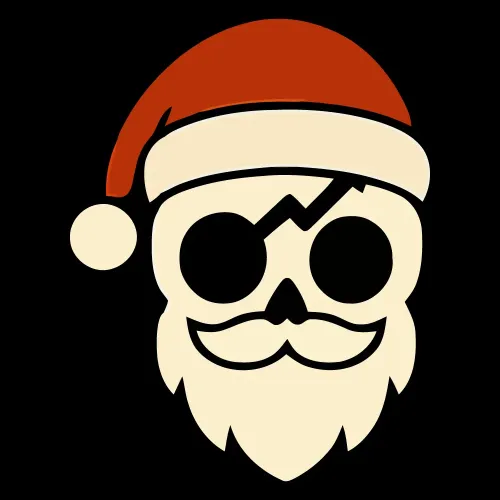 Degen Skull #446