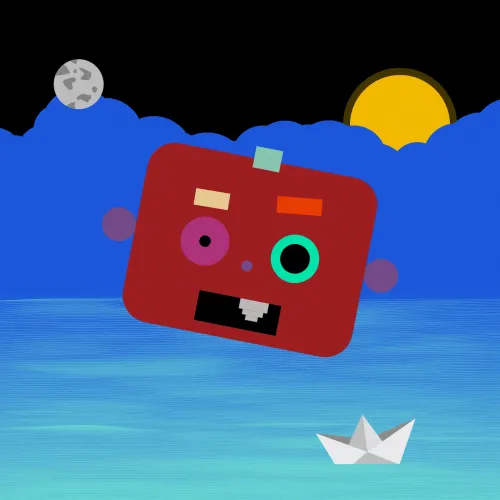 sail-o-bots #238