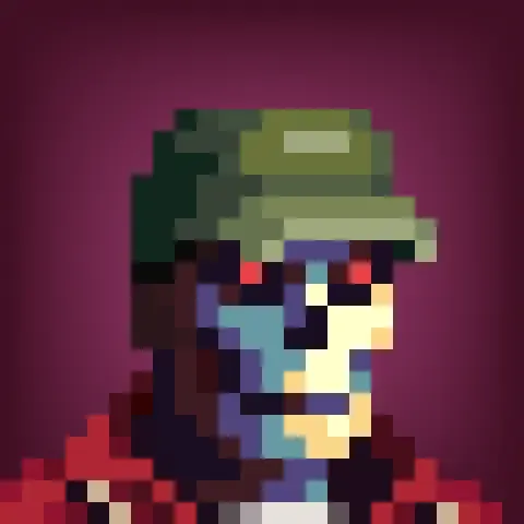 GENUINE UNDEAD ＃2358