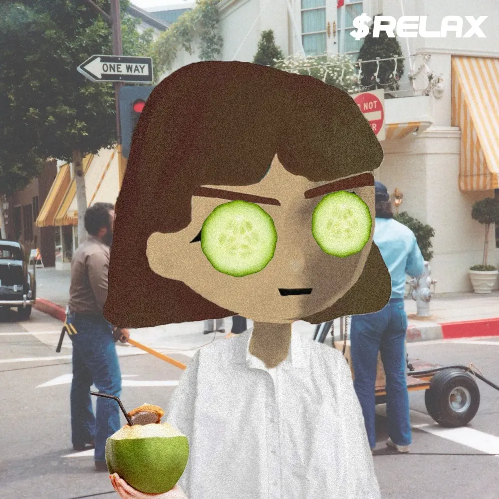 Relaxio #1216
