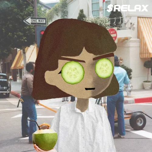 Relaxio #1216