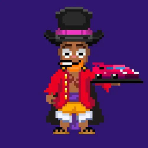 Sat Magician #1479 (#105915464)