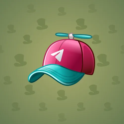Durov’s Cap #545