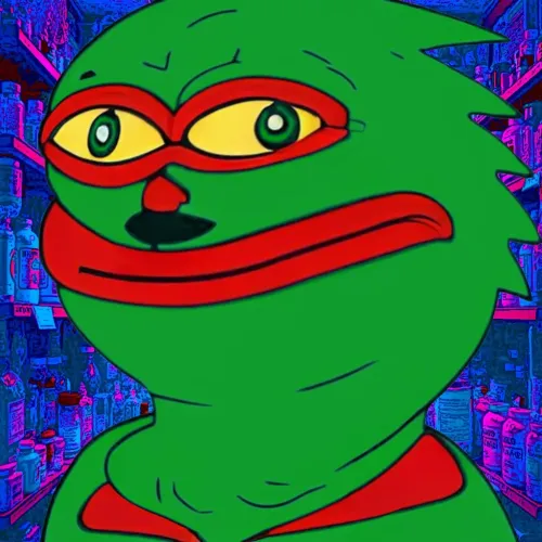 Sproto Pepe #2376