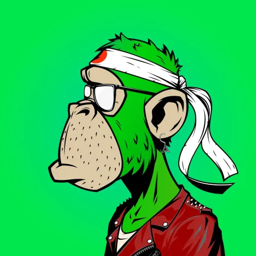 Azuki Ape #2143