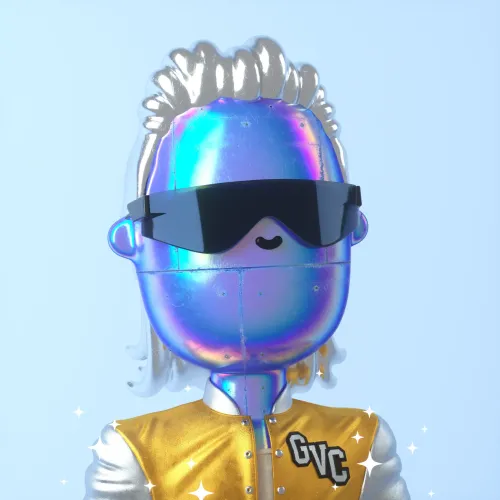 Citizen of Vibetown ＃6312