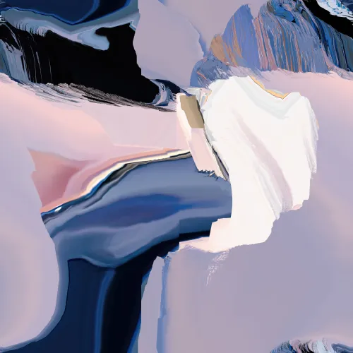 Chromesthesia: Ascend #130