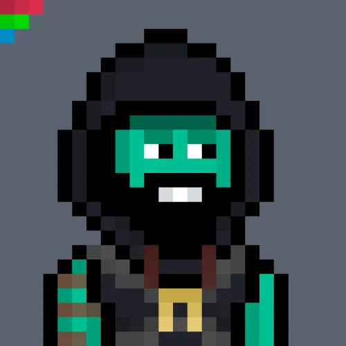 CLOAKS #6989