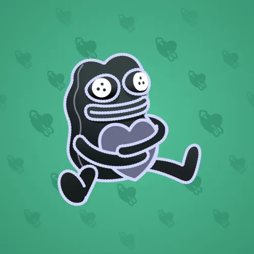 Plush Pepe #1346
