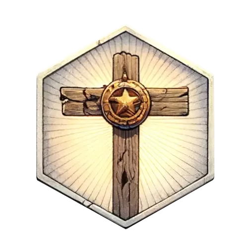 Cross #908