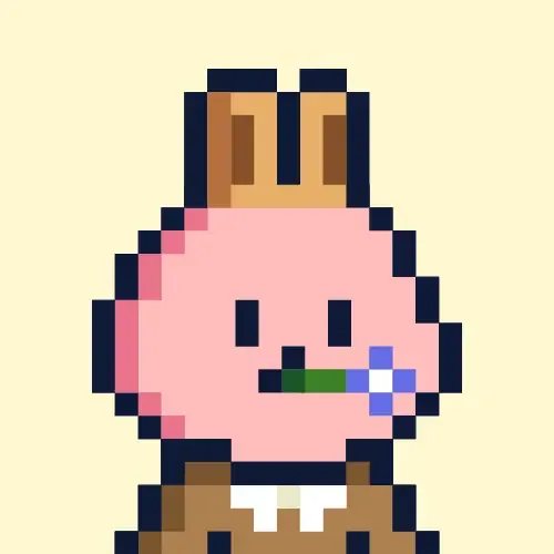 Rabbit #2583