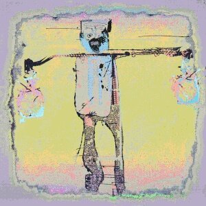 AIRDROP JESUS #24