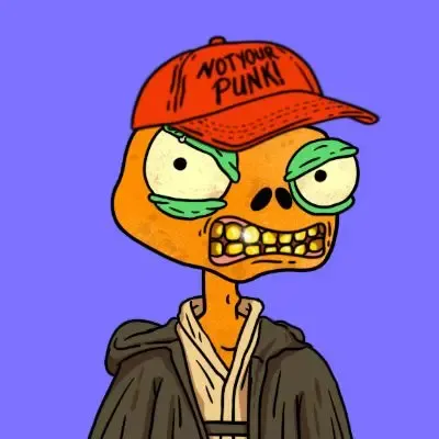 Punkameleons #2873 (#100986546)