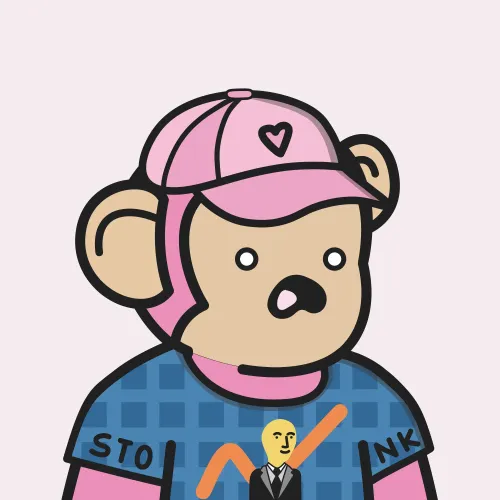 CoolApe #2693