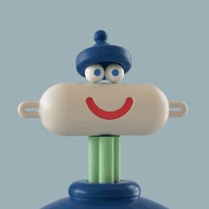 Mood Flipper #4099