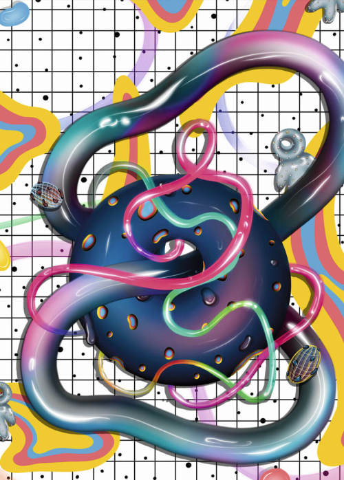 Energy Flow. Part3 by Anomalit Kate - Core Crypto 2021 (55 of 150)