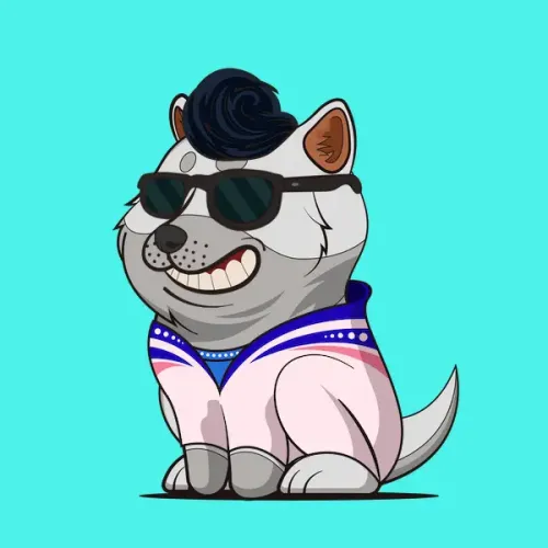 BabyDoge #9945