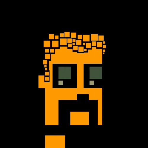 Patoshi Punk #4293 (#69486258)