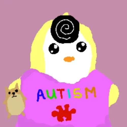 PUPGUIN #2018