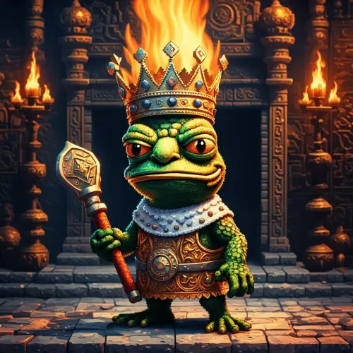 smal pepe #8143