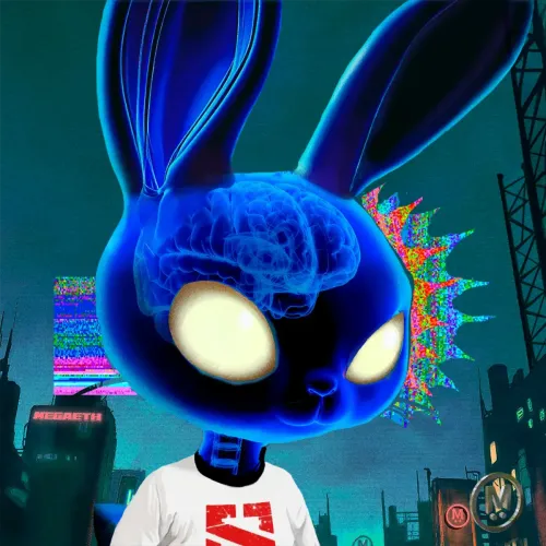 BUNNZ #375