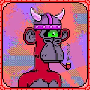 Neon Ape Gang