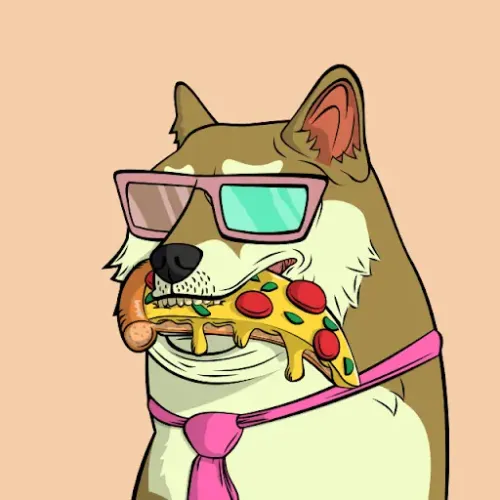 DOGGY #2952