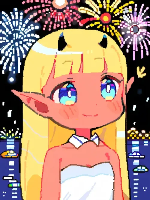 Yumemono #3299