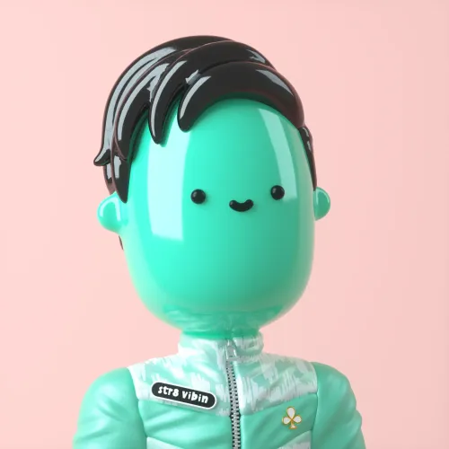 Citizen of Vibetown #794