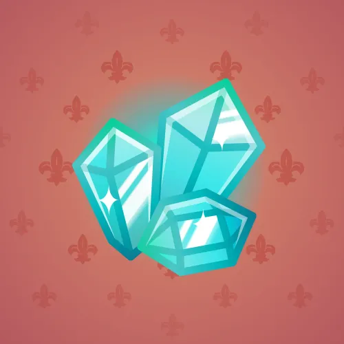 Ion Gem #501