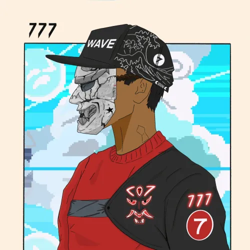 TheSevens #3182