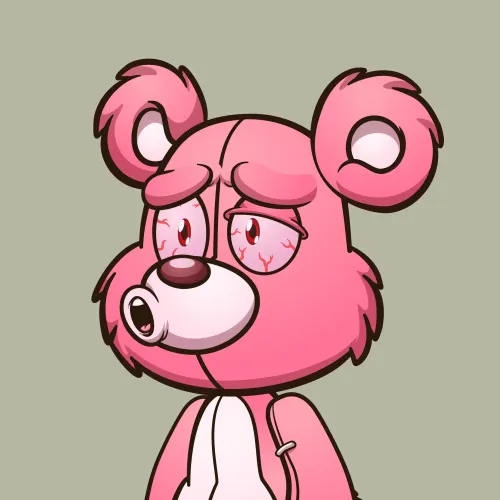 KILLABEAR #2158