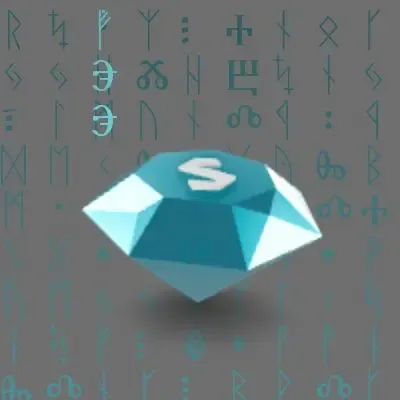 Seekermint Gems #1660 (#70366287)