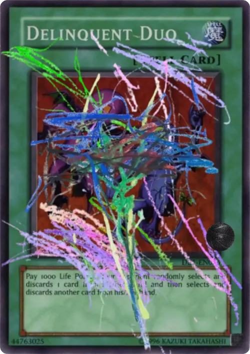 card 2754