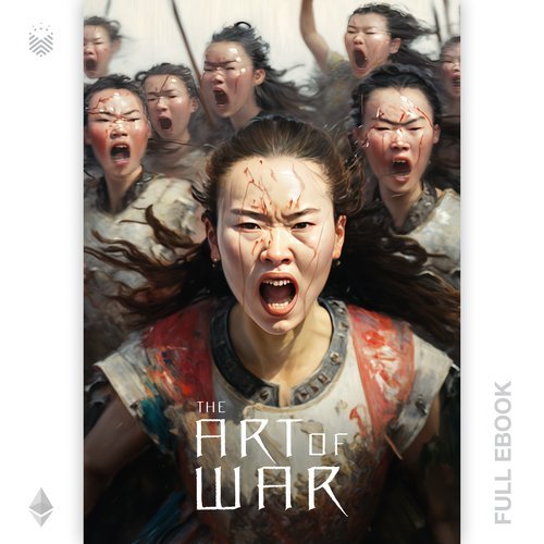 The Art of War #63