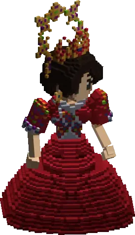 Sinulog Festival Female