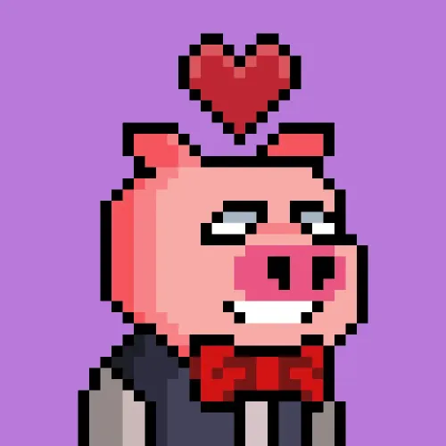 Pigmo #3951