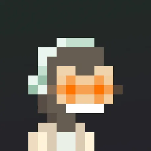MONKE #4457