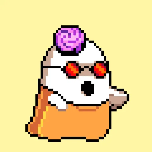 Ghost Lab #7170