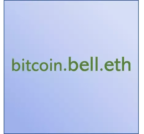 bitcoin.bell.eth