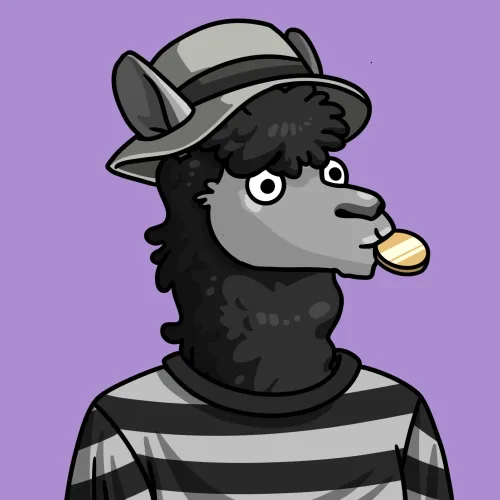 LLama #437