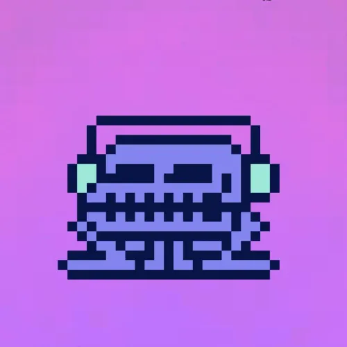 RSTLSS x CrypToadz #7097