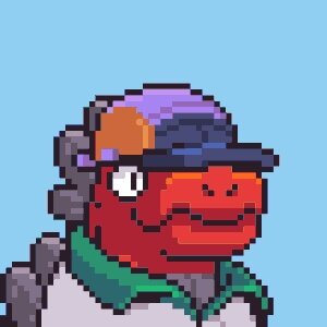 KaijuKing #3858