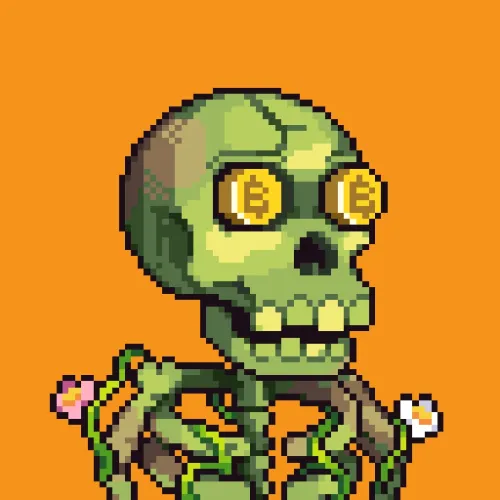 Bonez #2565