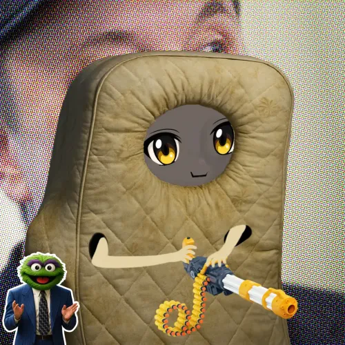 Gorbagio  #3977