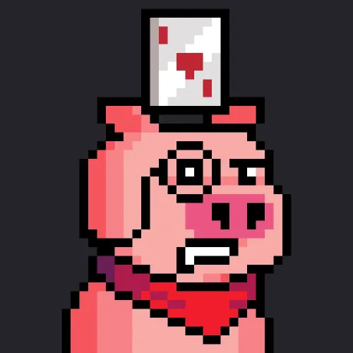 Pigmo #1958