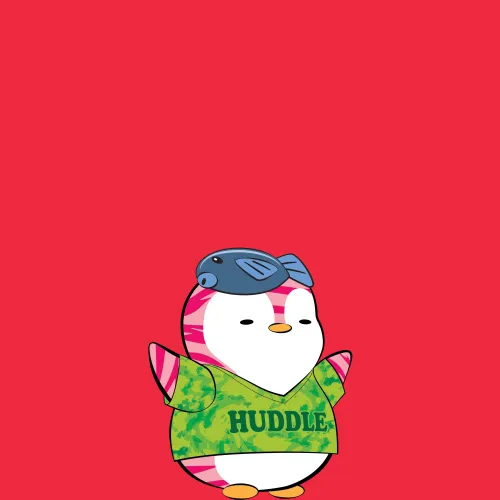 Lil Pudgy #14484